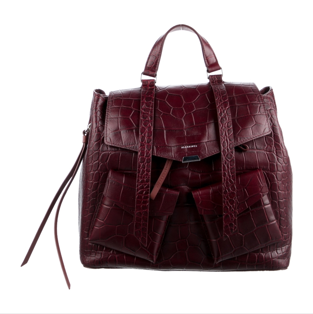 All Saints Rucksack Backpack